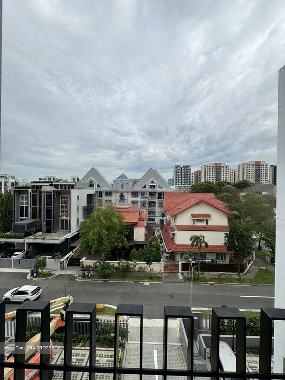 Royal Hallmark (D15), Apartment #482289471